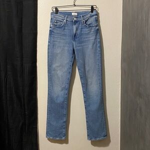 Mother The Rascal Skimp in Punk Charming